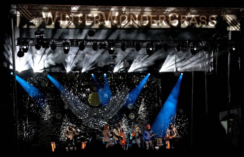 WinterWonderGrass Steamboat, CO