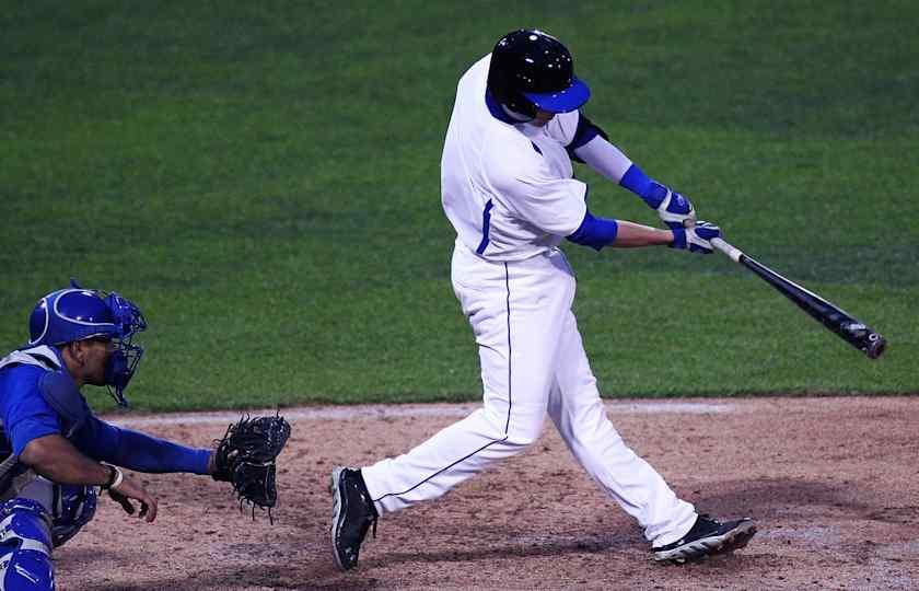 Saint Mary's Gaels at Creighton Bluejays Men's Baseball