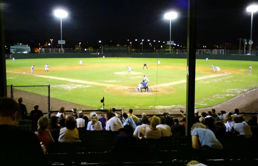 St. Lucie Mets at Palm Beach Cardinals