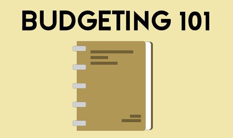 Budgeting 101: How to budget for the semester