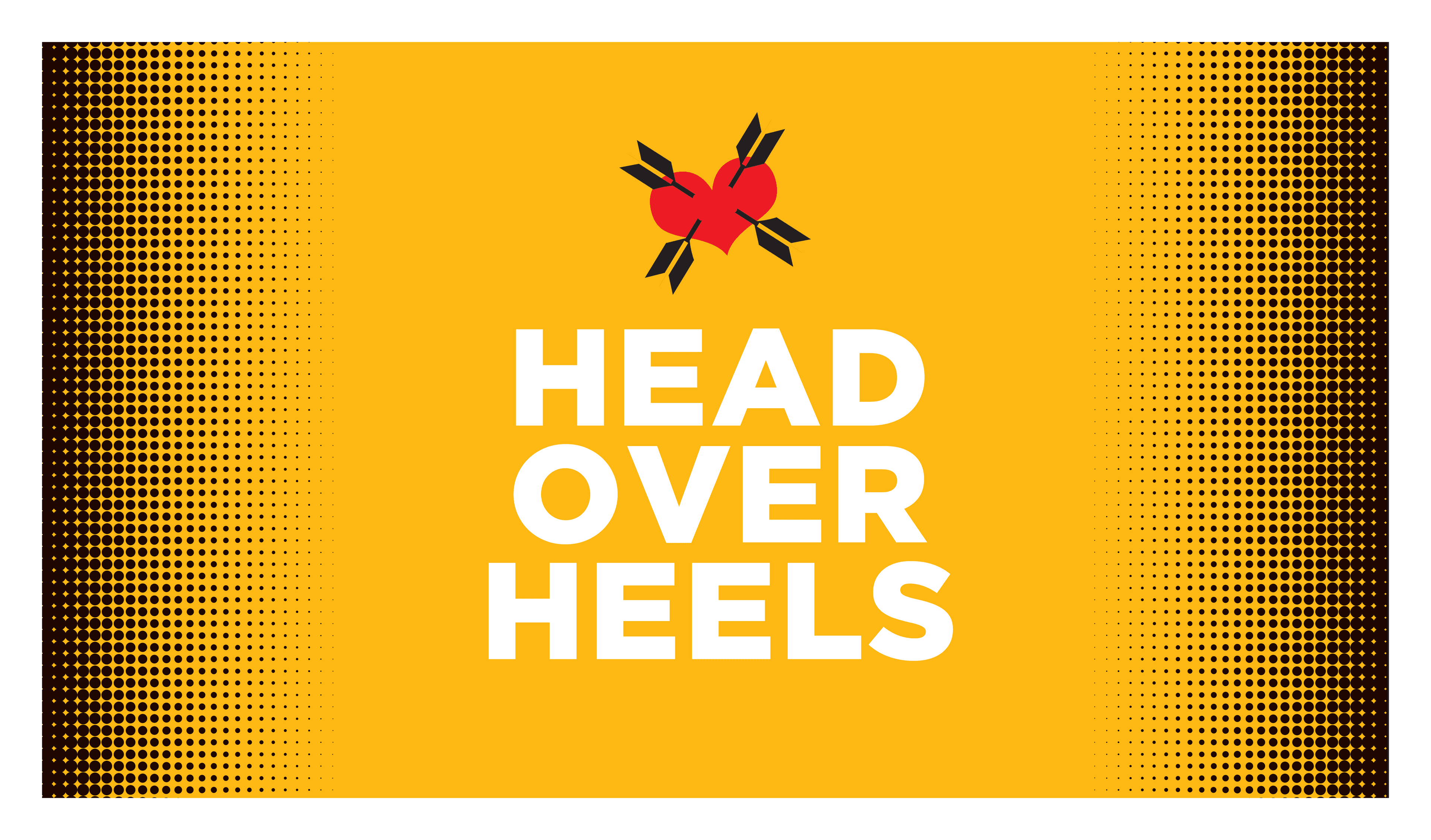 ZACH Theatre Presents: Head Over Heels