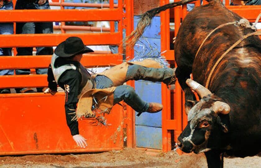 PBR Team Series: 3 Day Package (Ticket Includes Access to All Days)