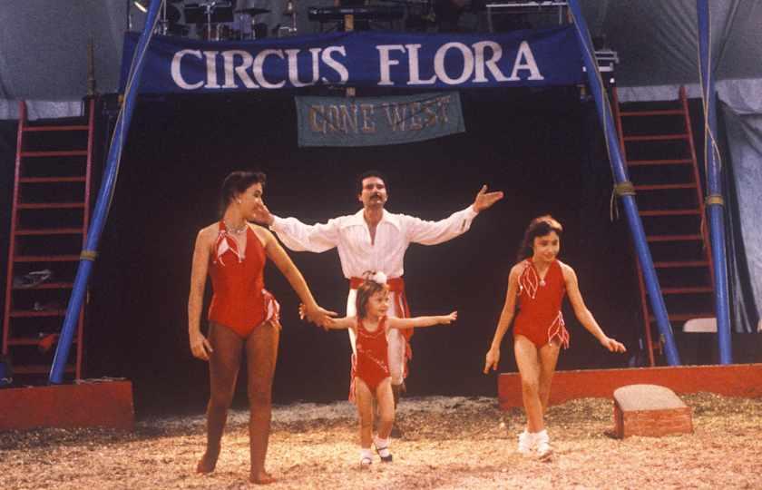 Circus Flora