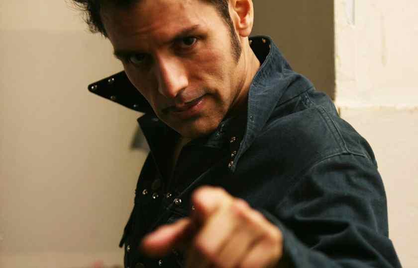 El Vez & The Centuries w/ Duderella - Merry Mex-Mas 2025