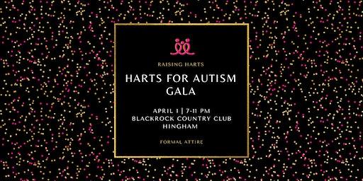 Harts for Autism Gala