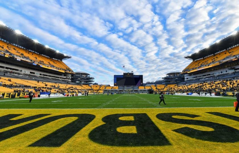 Pittsburgh Steelers Training Camp 2023