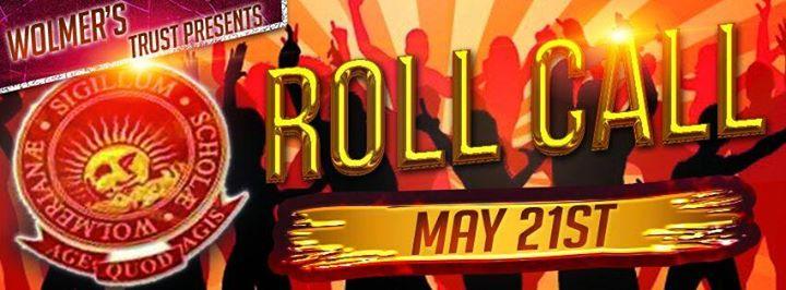 Roll Call