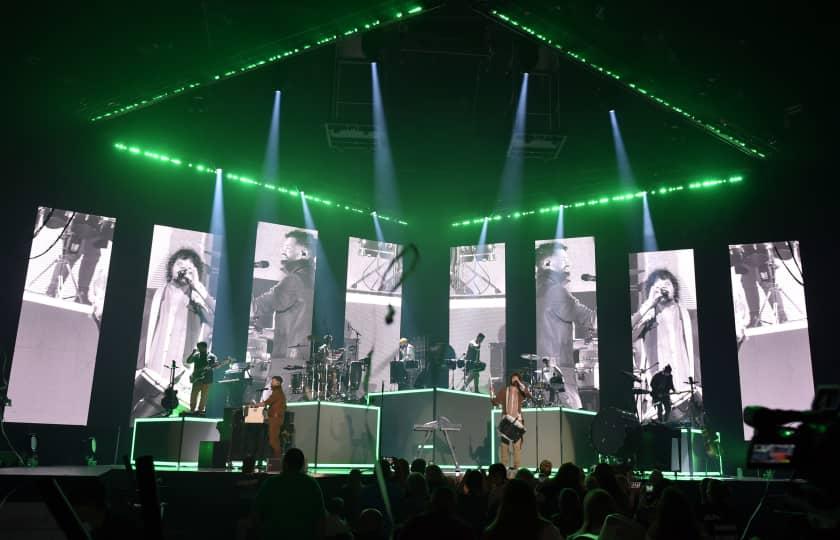 For King and Country