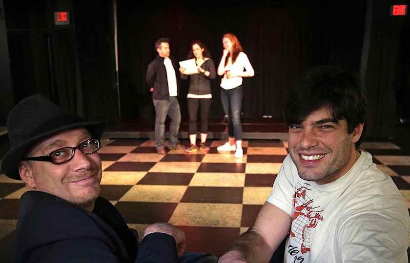 Shit-Faced Shakespeare: Hamlet