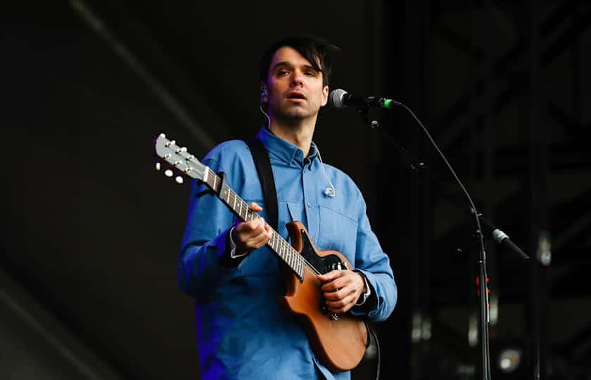 Dirty Projectors Trio