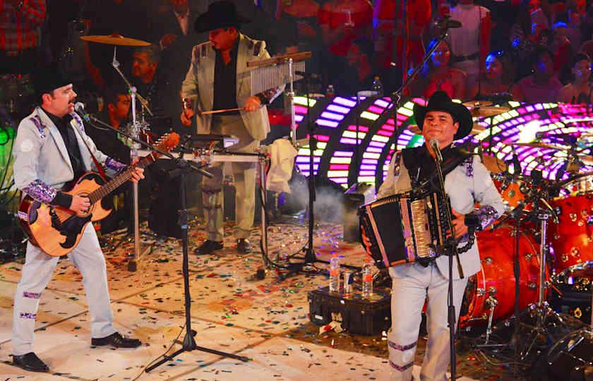 Los Tucanes de Tijuana en Maplewood