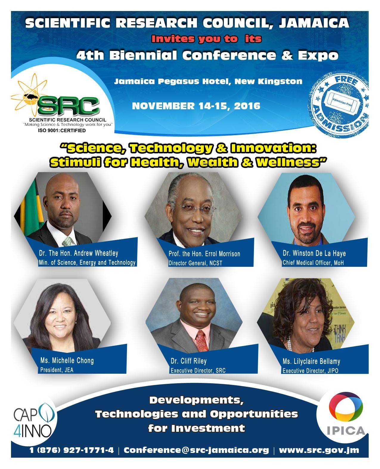 Conference 2016 Free