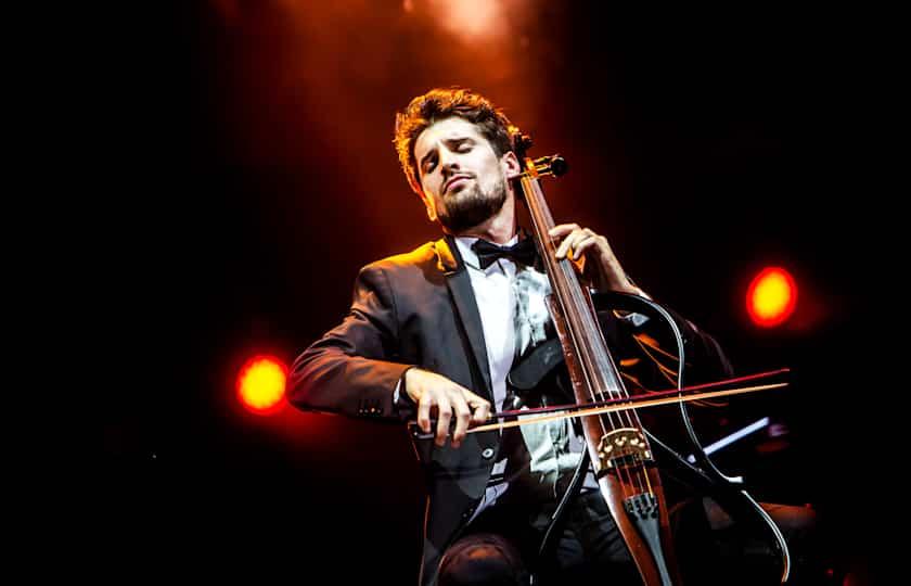 The Haller Club prior to Luka Sulic