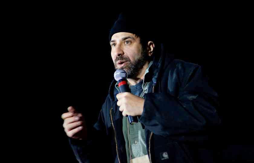 Dave Attell
