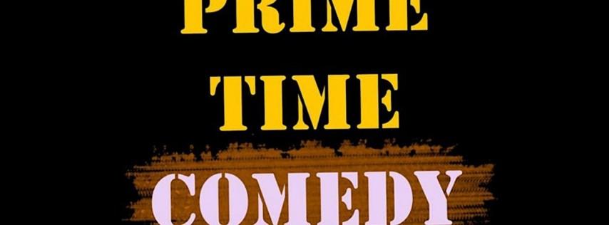 Prime-Time Comedy in Brooklyn at Eastville Comedy Club