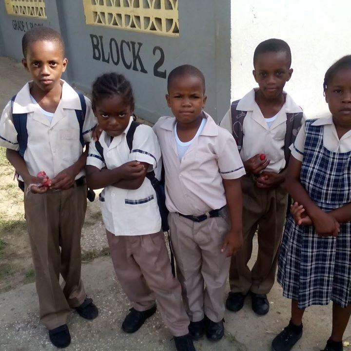 School Tour /Concert