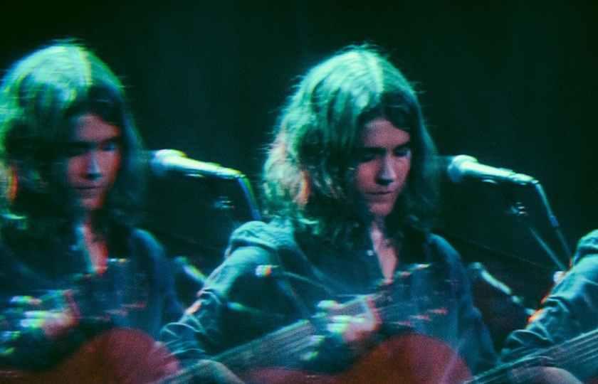 Lilly Hiatt and Jenny Owen Youngs