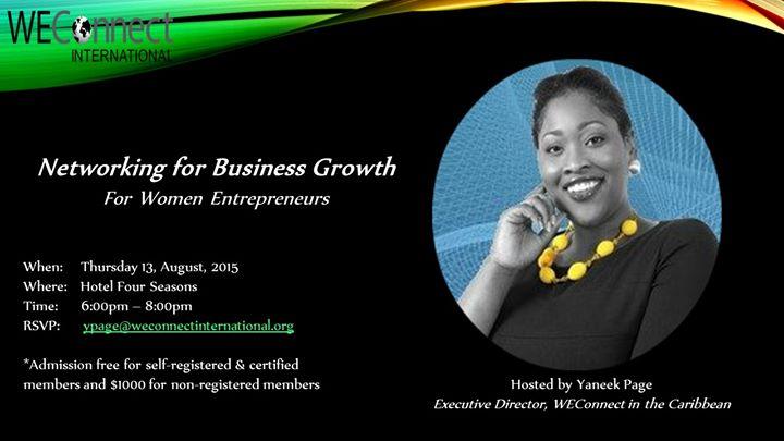 Networking for Business Growth