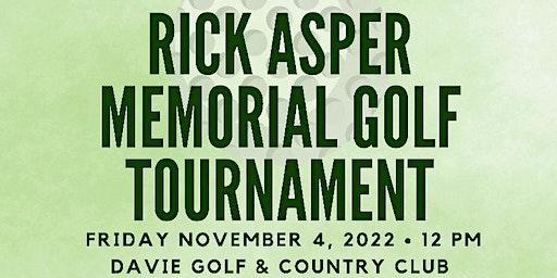 Honor Flight South Florida Rick Asper Memorial Golf Tournament