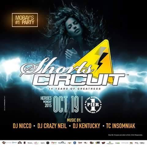 Shorts Circuit: 14 Years of Greatness