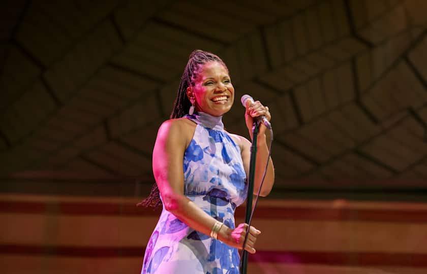 Audra McDonald