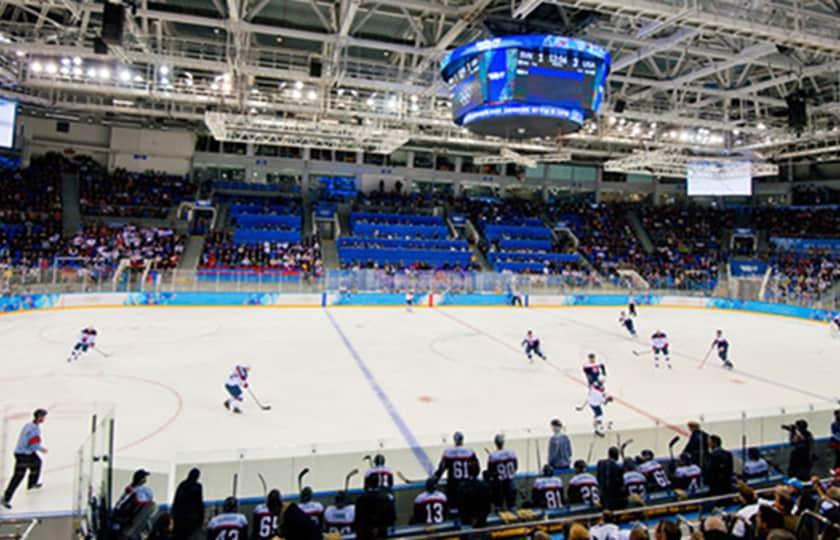 Youngstown Phantoms vs. USA Hockey National Team Development Program