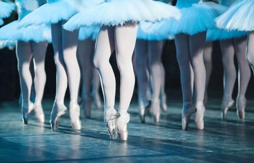 Colorado Ballet - Ballet Masterworks