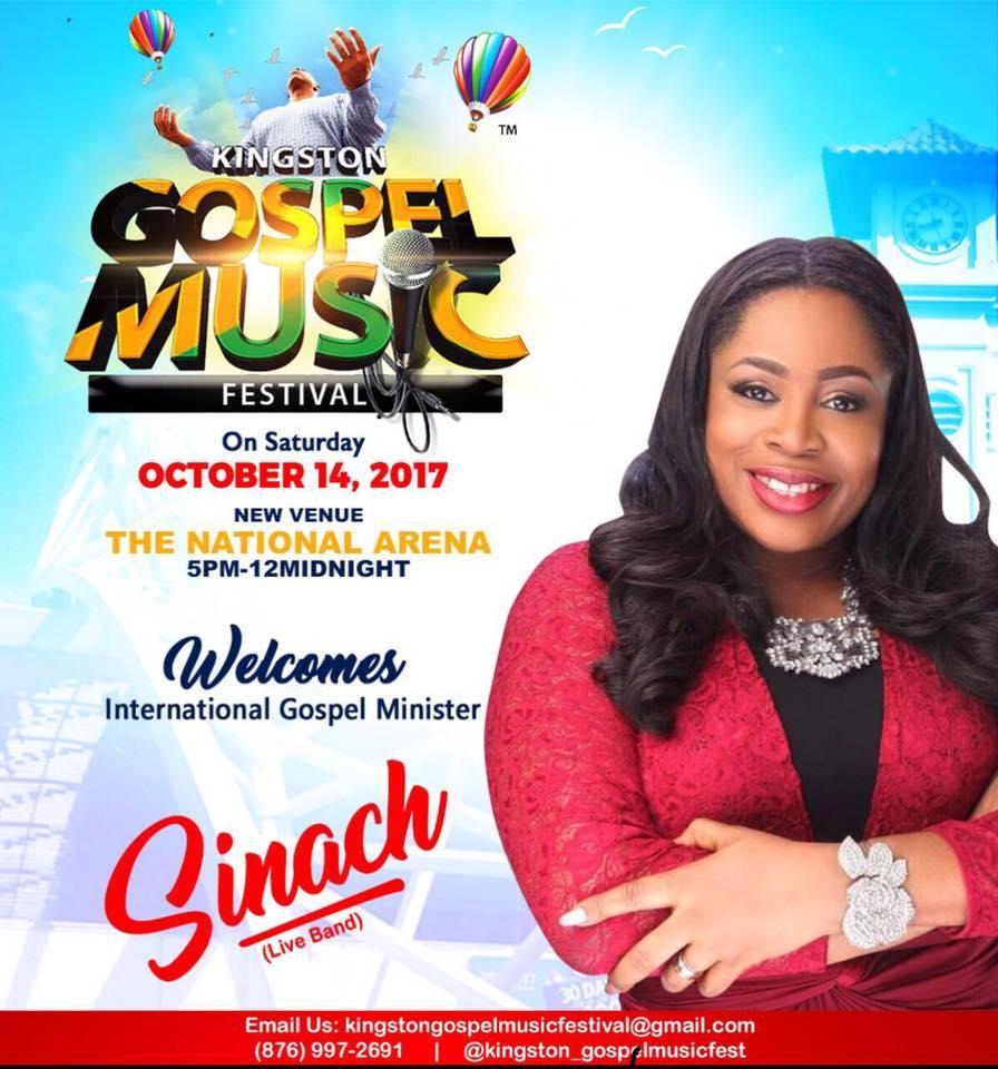 Gospel Music Festival