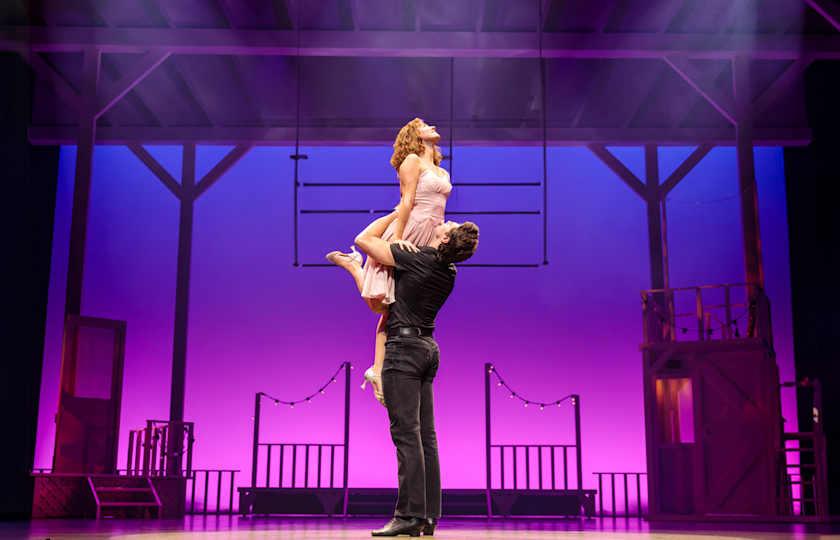 Dirty Dancing in Concert