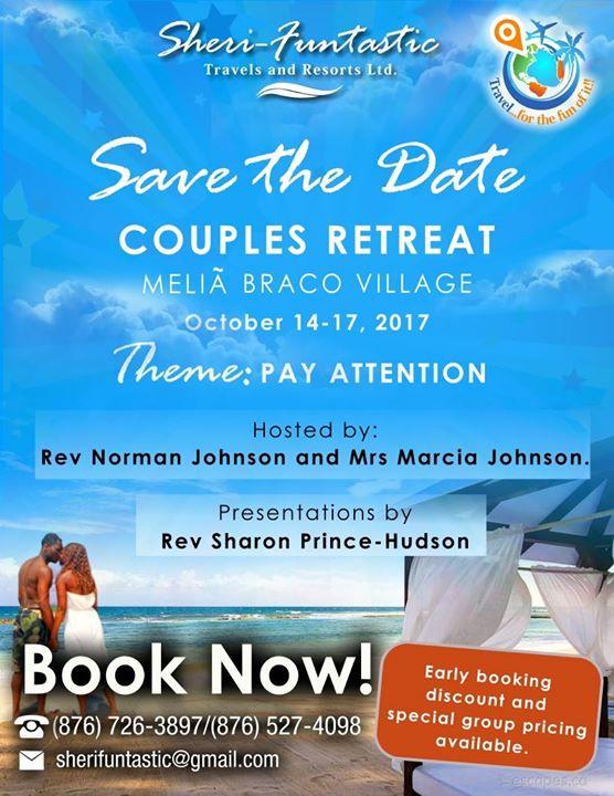 Couples Retreat