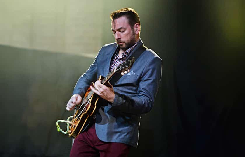 The New Mastersounds (16+ Event)