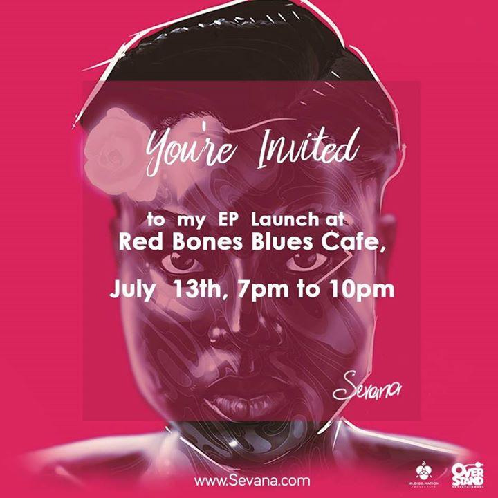 Sevana Ep Launch
