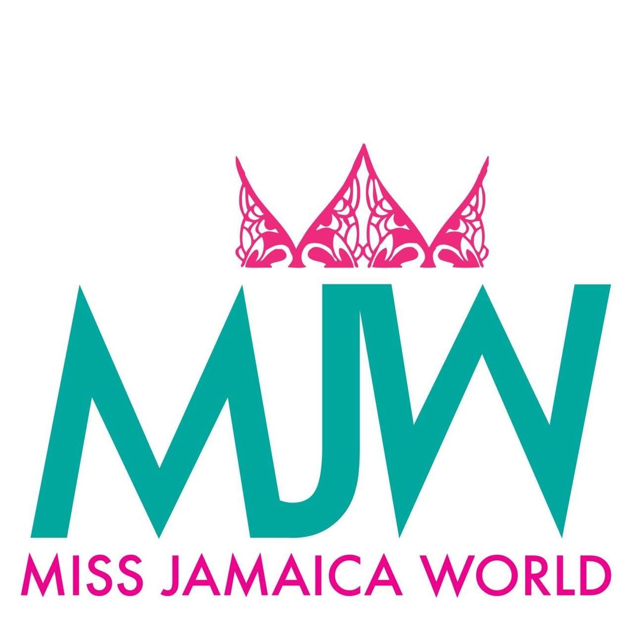 Miss Jamaica World Top Model Competition