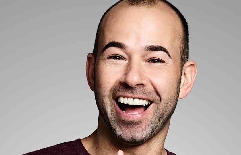 James "Murr" Murray