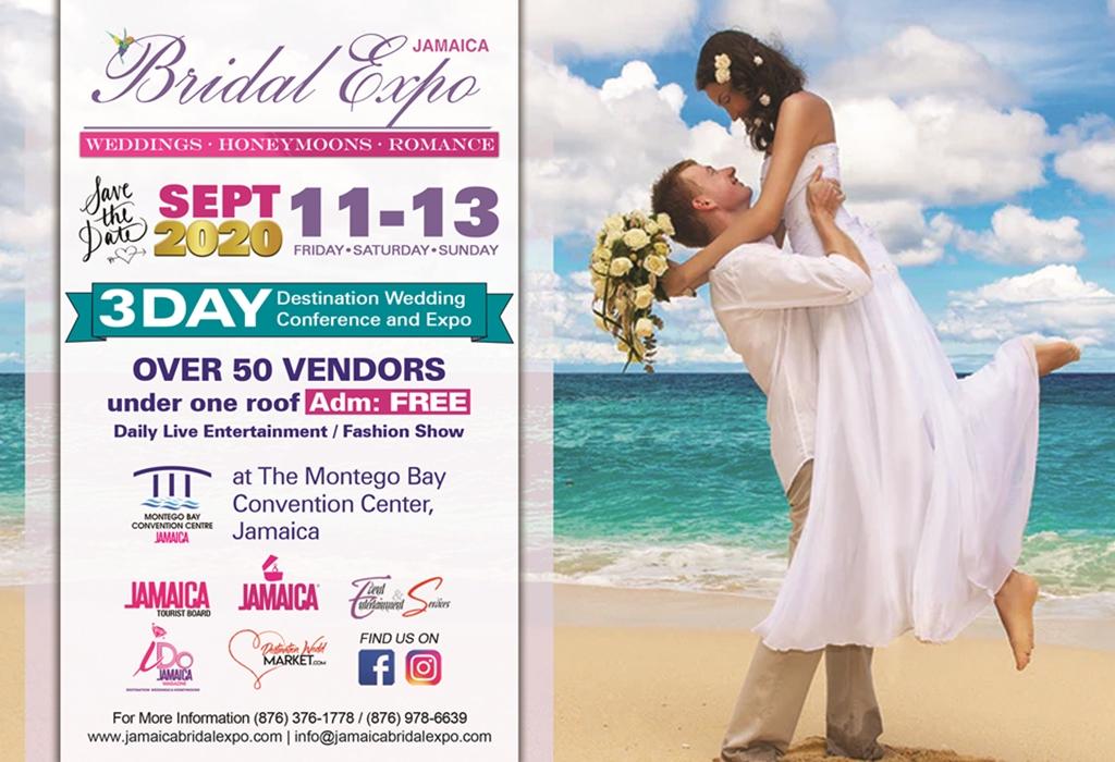 Jamaica Bridal Expo