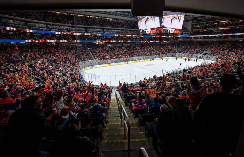 TBD at Edmonton Oilers: Stanley Cup Finals (Home Game 2, If Necessary)