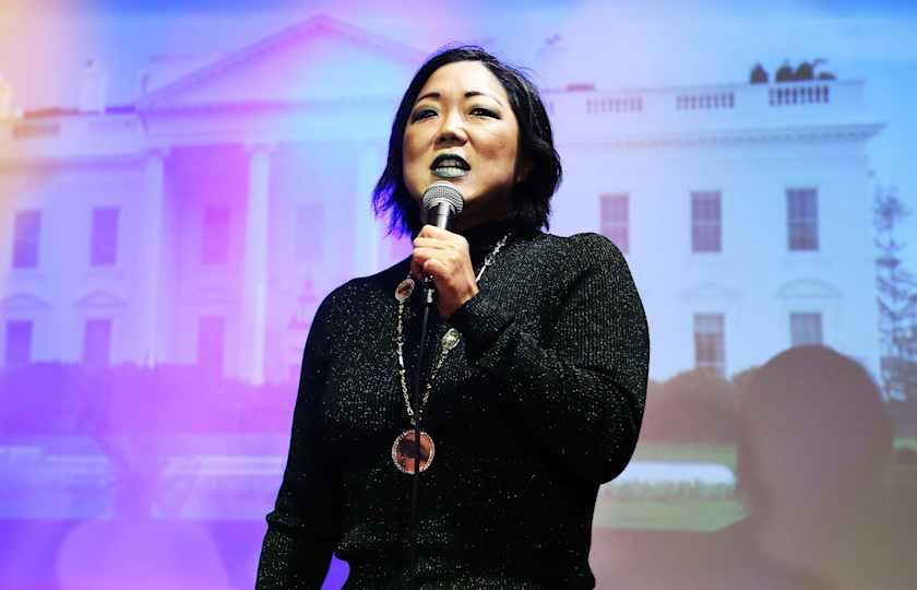 Margaret Cho
