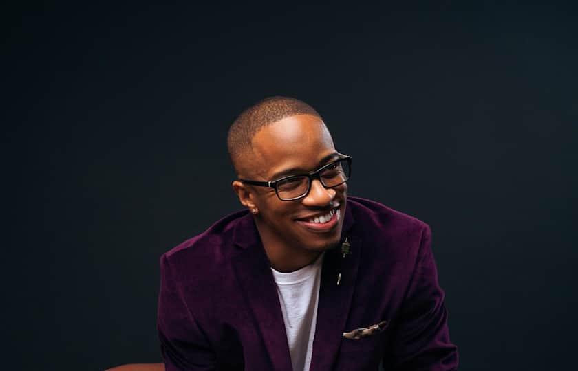 A Night Of Worship with Jon Reddick