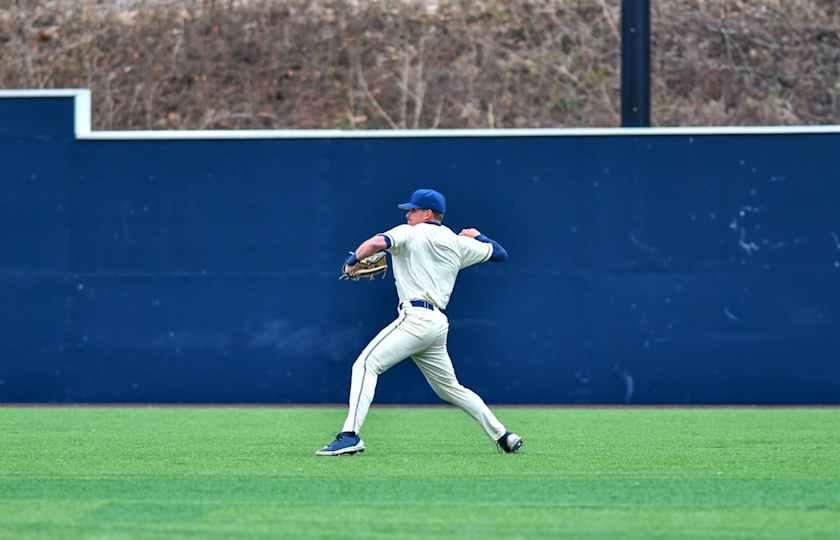 Butler Bulldogs at Xavier Musketeers Men's Baseball
