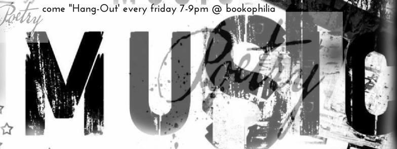 Music Hang-Out ~ dj JLL