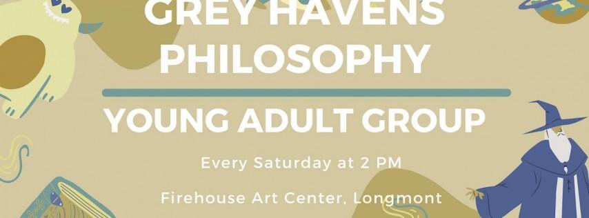 Grey Havens Young Adult Group