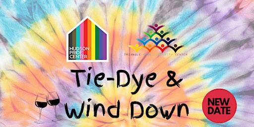 LGBTQ+ Tie-Dye & Wind Down