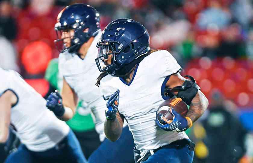 South Florida Bulls at UTSA Roadrunners Football