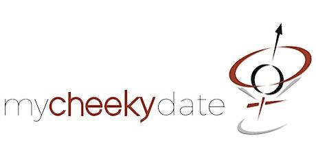 *MEN SOLD OUT* Speed Dating in Philadelphia | Ages 25-39| Let's Get Cheeky!