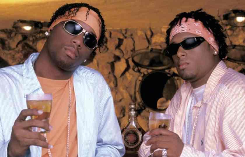 MACH AND DADDY EN WINSTON SALEM, NC