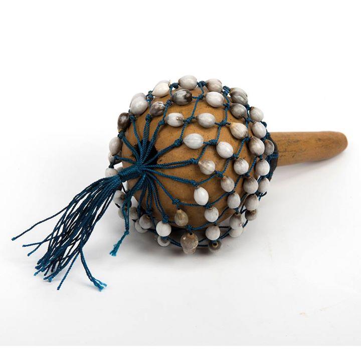 Friday Music Hang-Out with Mbala and Maroghini