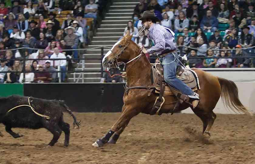 Ellensburg Rodeo - Patriot Night