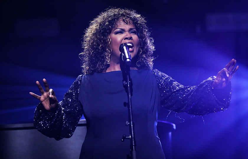 CeCe Winans - 3-Day Pass