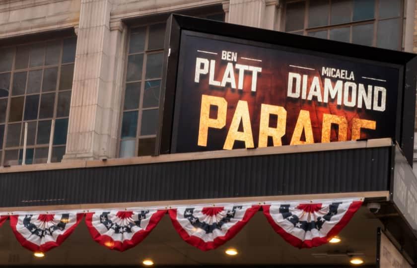Parade - New York