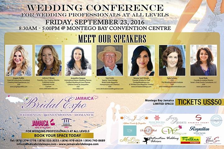Wedding Conference